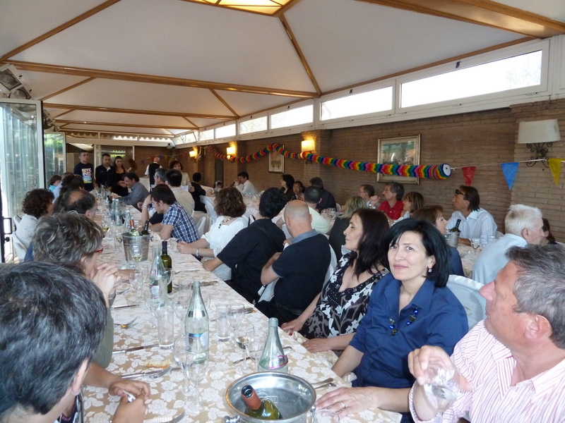 10 anni in ricordo di Suor Giuliana 3