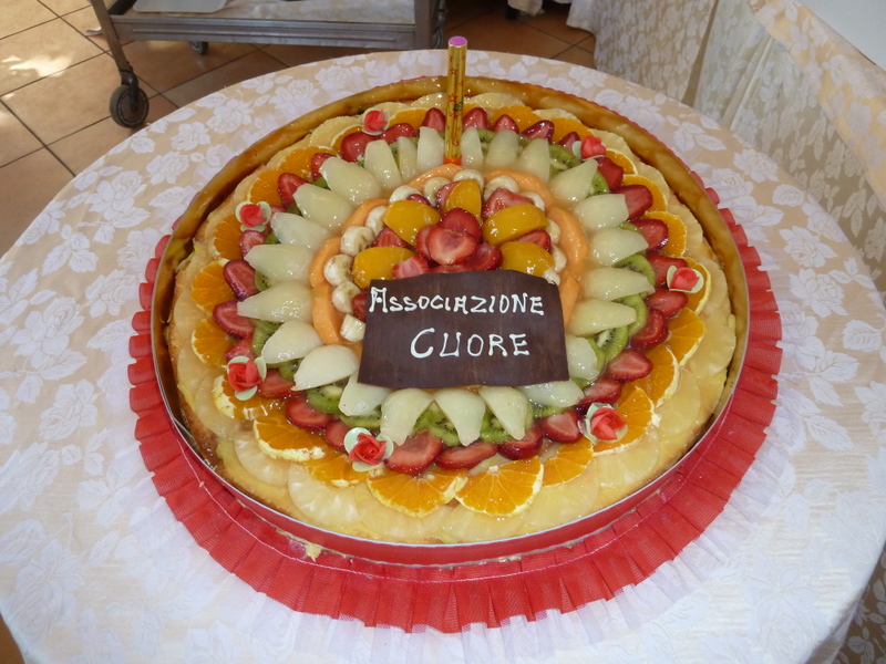 10 anni in ricordo di Suor Giuliana 4