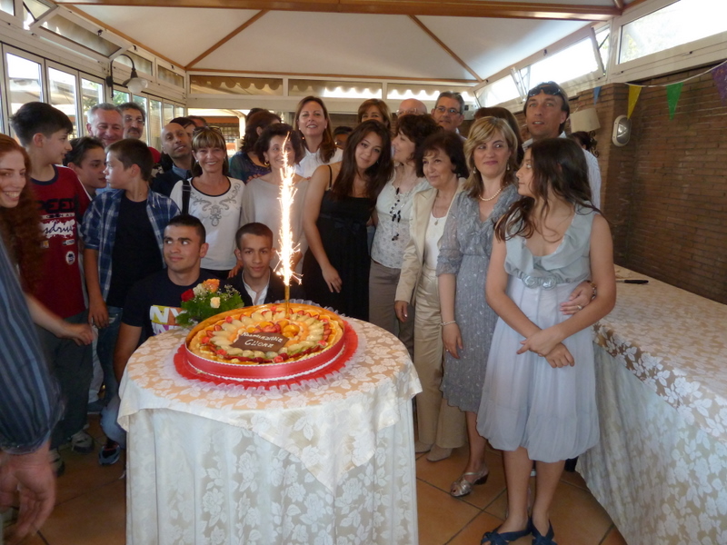 10 anni in ricordo di Suor Giuliana 5