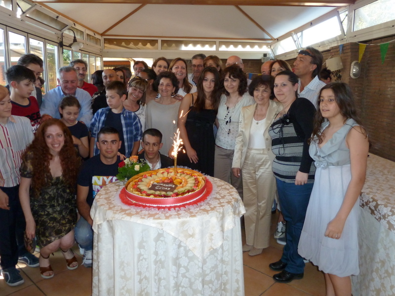 10 anni in ricordo di Suor Giuliana 6