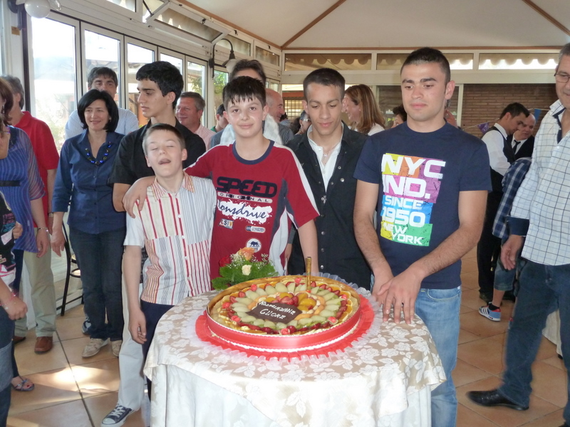 10 anni in ricordo di Suor Giuliana 7