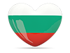 100 heart bulgaria