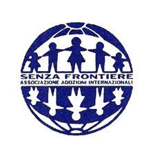 logo ultimo senza frontiere